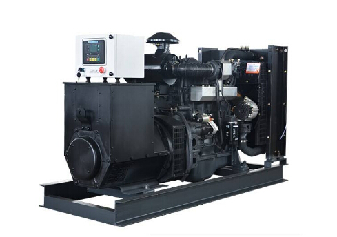 濮阳二手常柴150kw大型柴油发电机组